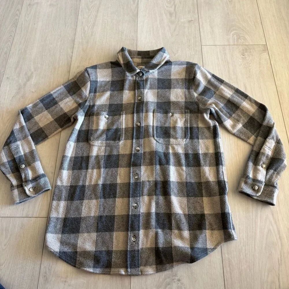 FAHERTY Legend™ Sweater Shirt size s